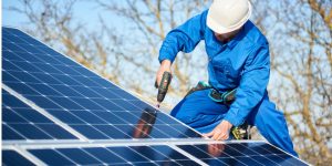 Installation Maintenance Panneaux Solaires Photovoltaïques à Allamps